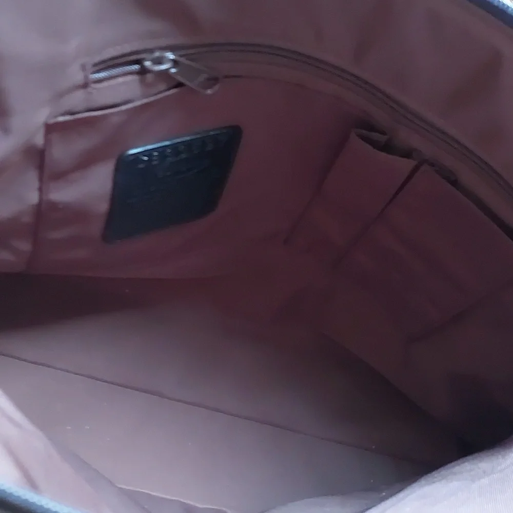 Brighton "Mikayla" Bag - Picture 11 of 12